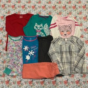 Sz7/8 Winter Lot👑